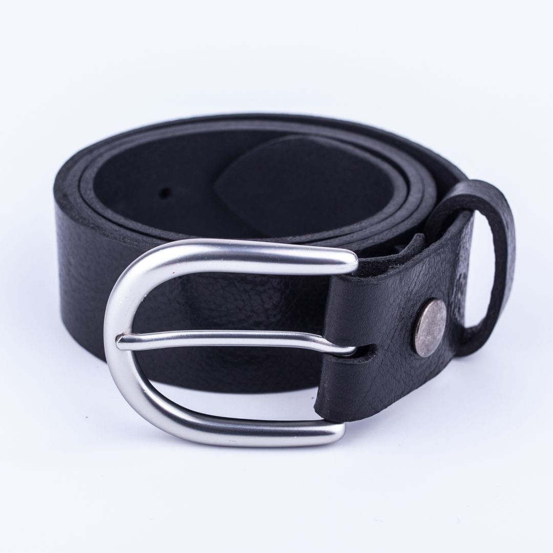 changeable belt buckle belt